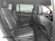2023 Jeep Grand Cherokee Limited с VIN 1C4RJKBG5P8892719, выставлен на аукционе Copart как лот 70375495 с пробегом 26 343 миль миль и Списание • Salvage title. История ставок и продаж доступна на DreamBid. Изображение 11.