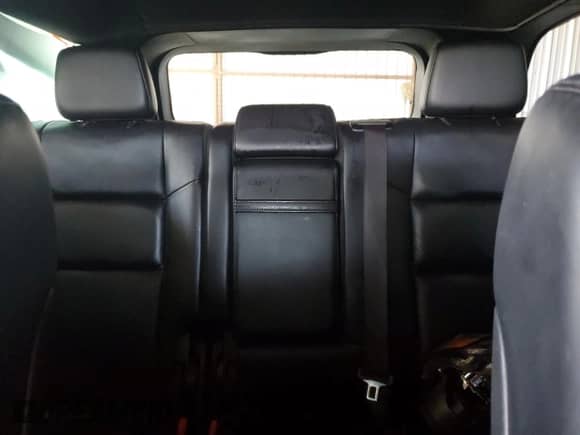 2022 Jeep Grand Cherokee Limited z VIN 1C4RJFBG6NC111238, wystawiony jako Copart lot #81848555 z przebiegiem 64 426 mil mil oraz Szkoda całkowita • Salvage title. Historia ofert i sprzedaży dostępna na DreamBid. Obrazek 10.