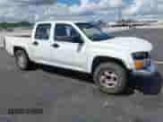2006 Chevrolet Colorado 1LT с VIN 1GCCS138268213539, выставлен на аукционе IAAI как лот 43391409 с пробегом 218 705 миль миль и . История ставок и продаж доступна на DreamBid. Изображение 1.