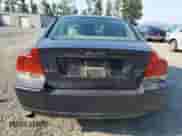 2008 Volvo S60 2.5T с VIN YV1RH592382693853, выставлен на аукционе Copart как лот 70544385 с пробегом 213 724 миль миль и Списание • Salvage title. История ставок и продаж доступна на DreamBid. Изображение 6.