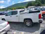 2019 Chevrolet Colorado 4WD Work Truck с VIN 1GCGTBEN4K1177184, выставлен на аукционе IAAI как лот 42705117 с пробегом 112 370 миль миль и . История ставок и продаж доступна на DreamBid. Изображение 14.