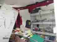 2004 Chevrolet Express Cargo with VIN 1GCGG25V941198720, listed as a IAAI auction lot 42224346 with 222,939 mi miles and . Bid and sale history available at DreamBid. Image 8.