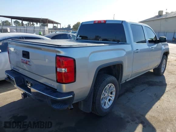 2016 GMC Sierra 1500 с VIN 3GTU2MEH4GG248615, выставлен на аукционе IAAI как лот 43388558 с пробегом 161 113 миль миль и . История ставок и продаж доступна на DreamBid. Изображение 4.