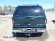 2004 Chevrolet Tahoe LS with VIN 1GNEK13Z74J182853, listed as a IAAI auction lot 41919117 with 141,188 mi miles and . Bid and sale history available at DreamBid. Image 16.