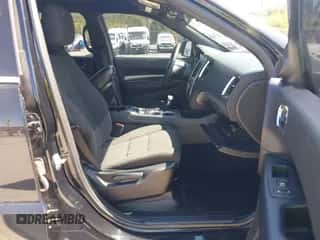 2018 Dodge Durango SXT с VIN 1C4RDJAG9JC116908, выставлен на аукционе IAAI как лот 43219847 с пробегом 80 806 миль миль и . История ставок и продаж доступна на DreamBid. Изображение 5.