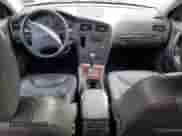 2008 Volvo S60 2.5T с VIN YV1RS592682701588, выставлен на аукционе Copart как лот 84261495 с пробегом 190 569 миль миль и Чистый • Clean title. История ставок и продаж доступна на DreamBid. Изображение 8.