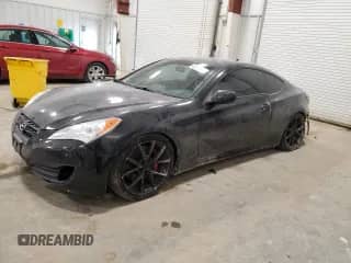 2012 Hyundai Genesis Coupe R-Spec с VIN KMHHT6KD6CU069961, выставлен на аукционе Copart как лот 42475575 с пробегом 153 471 миль миль и На запчасти • Non repairable. История ставок и продаж доступна на DreamBid. Изображение 1.