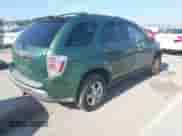 2005 Chevrolet Equinox LS z VIN 2CNDL23F556036328, wystawiony jako IAAI lot #42553475 z przebiegiem 179 757 mil mil oraz . Historia ofert i sprzedaży dostępna na DreamBid. Obrazek 4.