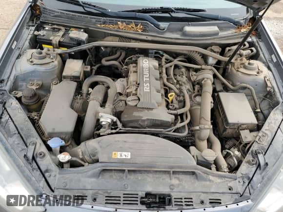 2014 Hyundai Genesis Coupe 2.0T с VIN KMHHT6KD4EU118710, выставлен на аукционе Copart как лот 79562654 с пробегом 177 261 миль миль и Списание • Salvage title. История ставок и продаж доступна на DreamBid. Изображение 11.