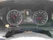 2022 Subaru WRX Premium with VIN JF1VBAF68N9008213, listed as a Copart auction lot 66911065 with 26,014 mi miles and Non repairable. Bid and sale history available at DreamBid. Image 9.