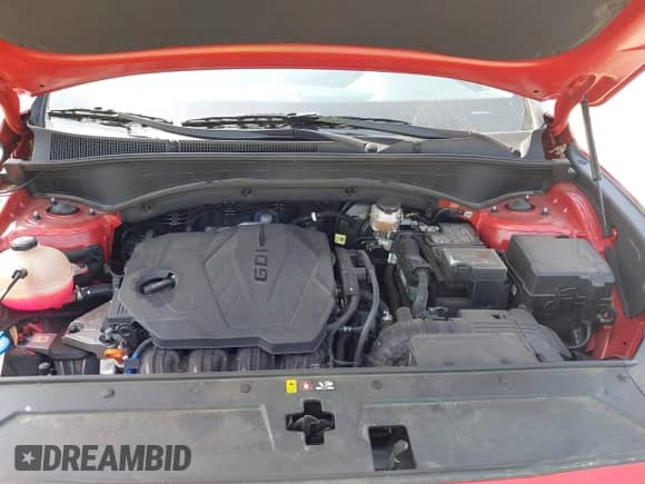 2022 Hyundai Santa Fe XRT с VIN 5NMS64AJ6NH393869, выставлен на аукционе IAAI как лот 43214794 с пробегом 37 129 миль миль и . История ставок и продаж доступна на DreamBid. Изображение 10.