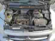 2012 Dodge Caliber SXT с VIN 1C3CDWDA5CD533597, выставлен на аукционе Copart как лот 73834484 с пробегом 94 908 миль миль и Списание • Salvage title. История ставок и продаж доступна на DreamBid. Изображение 12.