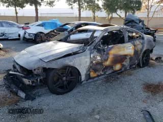 2018 BMW 4 Series 440i z VIN WBA4W7C56JAD29040, wystawiony jako Copart lot #84026254 z przebiegiem Nie podano mil oraz Nie do naprawy • Non repairable. Historia ofert i sprzedaży dostępna na DreamBid. Obrazek 1.