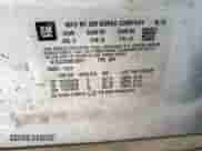 2021 Chevrolet Trax LT z VIN KL7CJLSB2MB305811, wystawiony jako Copart lot #71560845 z przebiegiem 51 719 mil mil oraz Czysty tytuł • Clean title. Historia ofert i sprzedaży dostępna na DreamBid. Obrazek 13.