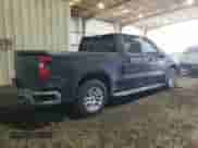 2022 Chevrolet Silverado 1500 LT z VIN 3GCUDDET8NG688722, wystawiony jako Copart lot #65532964 z przebiegiem 48 238 mil mil oraz Szkoda całkowita • Salvage title. Historia ofert i sprzedaży dostępna na DreamBid. Obrazek 3.