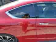 2016 Honda Accord EX-L with VIN 1HGCT1B68GA002113, listed as a Copart auction lot 69871455 with 30,118 mi miles and Salvage title. Bid and sale history available at DreamBid. Image 10.