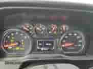 2021 Chevrolet Silverado 2500HD Custom с VIN 1GC5YME70MF276225, выставлен на аукционе Copart как лот 77863444 с пробегом 47 137 миль миль и Списание • Salvage title. История ставок и продаж доступна на DreamBid. Изображение 9.