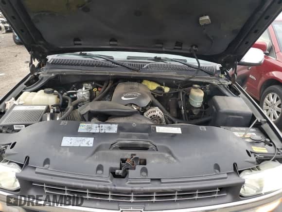 2002 Chevrolet Silverado 1500HD LT с VIN 1GCGK13U22F171359, выставлен на аукционе Copart как лот 71700225 с пробегом 222 951 миль миль и Чистый • Clean title. История ставок и продаж доступна на DreamBid. Изображение 11.