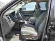 2016 Ram 1500 SLT z VIN 1C6RR7GG2GS132076, wystawiony jako Copart lot #64685945 z przebiegiem 113 394 mil mil oraz Szkoda całkowita • Salvage title. Historia ofert i sprzedaży dostępna na DreamBid. Obrazek 7.