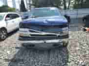 2001 Chevrolet Tahoe LT with VIN 1GNEK13T91R171989, listed as a Copart auction lot 80062185 with 175,339 mi miles and Salvage title. Bid and sale history available at DreamBid. Image 5.