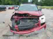 2005 Chevrolet Equinox LS z VIN 2CNDL13F756169442, wystawiony jako Copart lot #65712025 z przebiegiem 226 985 mil mil oraz Szkoda całkowita • Salvage title. Historia ofert i sprzedaży dostępna na DreamBid. Obrazek 5.