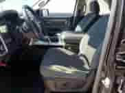 2016 Ram 1500 Outdoorsman with VIN 1C6RR7LG2GS230420, listed as a Copart auction lot 80722335 with 172,680 mi miles and Salvage title. Bid and sale history available at DreamBid. Image 7.