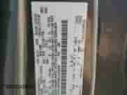 2014 Ford Escape SE with VIN 1FMCU0GX4EUA05458, listed as a Copart auction lot 83795615 with 193,552 mi miles and Salvage title. Bid and sale history available at DreamBid. Image 13.