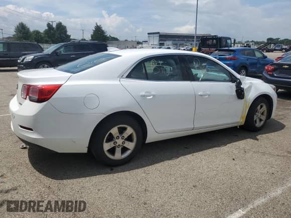 2016 Chevrolet Malibu LT с VIN 1G11C5SA5GF138891, выставлен на аукционе Copart как лот 83949715 с пробегом 182 443 миль миль и Списание • Salvage title. История ставок и продаж доступна на DreamBid. Изображение 5.