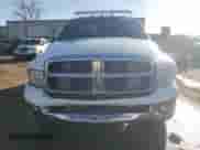 2005 Dodge 3500 SLT with VIN 3D7LR38C95G754655, listed as a Copart auction lot 85513214 with 317,436 mi miles and Salvage title. Bid and sale history available at DreamBid. Image 5.