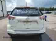 2016 Nissan Rogue SV с VIN 5N1AT2MN6GC755591, выставлен на аукционе Copart как лот 70026715 с пробегом 283 754 миль миль и Списание • Salvage title. История ставок и продаж доступна на DreamBid. Изображение 6.