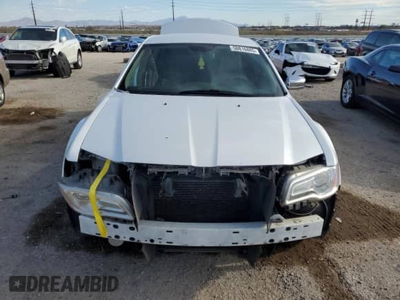 2013 Chrysler 300 C с VIN 2C3CCAET0DH743244, выставлен на аукционе Copart как лот 50816885 с пробегом 88 148 миль миль и Списание • Salvage title. История ставок и продаж доступна на DreamBid. Изображение 5.