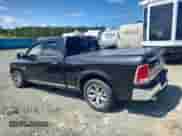 2016 Ram 1500 Longhorn z VIN 1C6RR7WMXGS226438, wystawiony jako Copart lot #62352395 z przebiegiem Nie podano mil oraz Szkoda całkowita • Salvage title. Historia ofert i sprzedaży dostępna na DreamBid. Obrazek 2.