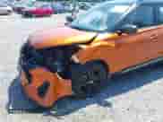 2021 Nissan Kicks SR с VIN 3N1CP5DV5ML535588, выставлен на аукционе IAAI как лот 42662134 с пробегом 28 492 миль миль и . История ставок и продаж доступна на DreamBid. Изображение 6.