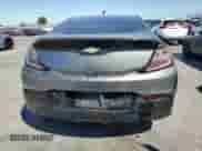2016 Chevrolet Volt Premier z VIN 1G1RD6S58GU124536, wystawiony jako Copart lot #70749075 z przebiegiem 145 427 mil mil oraz Szkoda całkowita • Salvage title. Historia ofert i sprzedaży dostępna na DreamBid. Obrazek 6.
