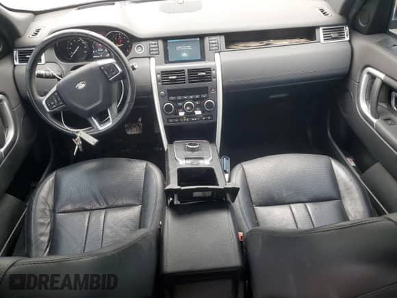 2018 Land Rover Discovery Sport HSE с VIN SALCR2RX2JH759582, выставлен на аукционе Copart как лот 82066605 с пробегом 83 579 миль миль и Списание • Salvage title. История ставок и продаж доступна на DreamBid. Изображение 8.