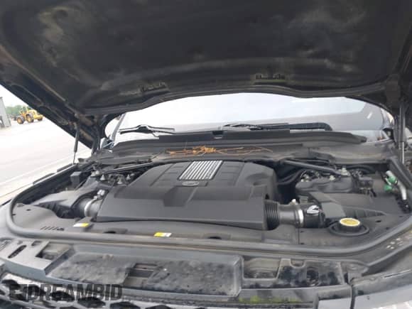 2016 Land Rover Range Rover Sport Dynamic с VIN SALWR2EF2GA573777, выставлен на аукционе IAAI как лот 42586665 с пробегом 119 588 миль миль и . История ставок и продаж доступна на DreamBid. Изображение 10.