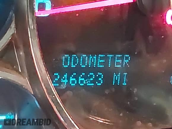 2009 Chevrolet Silverado 2500HD LT с VIN 1GCHK53K29F134512, выставлен на аукционе IAAI как лот 41777515 с пробегом 246 623 миль миль и . История ставок и продаж доступна на DreamBid. Изображение 15.