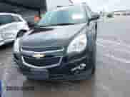 2013 Chevrolet Equinox LT z VIN 2GNFLNEK6D6219140, wystawiony jako IAAI lot #42776363 z przebiegiem 70 319 mil mil oraz . Historia ofert i sprzedaży dostępna na DreamBid. Obrazek 12.