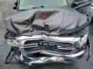 2019 Ram 1500 Big Horn z VIN 1C6SRFFT4KN658176, wystawiony jako Copart lot #81337625 z przebiegiem 111 994 mil mil oraz Szkoda całkowita • Salvage title. Historia ofert i sprzedaży dostępna na DreamBid. Obrazek 11.