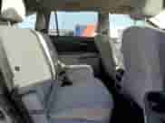 2017 Honda Pilot EX с VIN 5FNYF6H32HB063486, выставлен на аукционе Copart как лот 65467145 с пробегом 87 323 миль миль и Списание • Salvage title. История ставок и продаж доступна на DreamBid. Изображение 11.