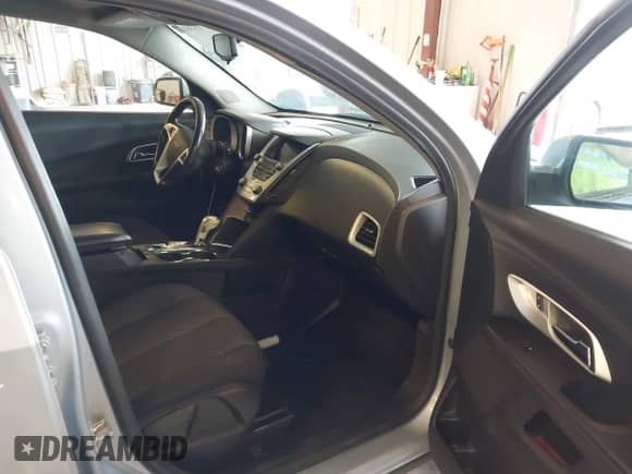2015 Chevrolet Equinox LT with VIN 2GNFLFEK9F6237477, listed as a IAAI auction lot 42705361 with 134,377 mi miles and . Bid and sale history available at DreamBid. Image 5.