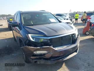 2017 Honda Pilot EX-L с VIN 5FNYF5H67HB030603, выставлен на аукционе IAAI как лот 43037104 с пробегом 94 827 миль миль и . История ставок и продаж доступна на DreamBid. Изображение 1.
