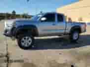 2016 Toyota Tacoma TRD Sport с VIN 5TFRZ5CN4GX003695, выставлен на аукционе Copart как лот 85112385 с пробегом 178 375 миль миль и Чистый • Clean title. История ставок и продаж доступна на DreamBid. Изображение 1.