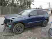 2020 Jeep Grand Cherokee Trailhawk with VIN 1C4RJFLG0LC360145, listed as a IAAI auction lot 41816095 with 50,717 mi miles and . Bid and sale history available at DreamBid. Image 15.