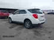 2011 Chevrolet Equinox LS с VIN 2CNALBEC5B6391209, выставлен на аукционе IAAI как лот 43299540 с пробегом 192 583 миль миль и . История ставок и продаж доступна на DreamBid. Изображение 3.