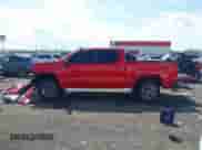 2021 Chevrolet Silverado 1500 RST z VIN 3GCUYEET3MG176410, wystawiony jako IAAI lot #42119458 z przebiegiem 106 132 mil mil oraz . Historia ofert i sprzedaży dostępna na DreamBid. Obrazek 15.