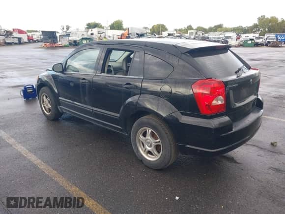 2007 Dodge Caliber с VIN 1B3HB28B07D522596, выставлен на аукционе IAAI как лот 43292072 с пробегом 166 879 миль миль и . История ставок и продаж доступна на DreamBid. Изображение 3.