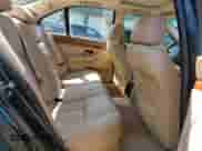 2000 BMW 5 Series 528i with VIN WBADM6341YGU29669, listed as a Copart auction lot 55398505 with Not provided miles and Salvage title. Bid and sale history available at DreamBid. Image 10.