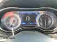 2020 Chrysler 300 Touring L z VIN 2C3CCAAG6LH212704, wystawiony jako Copart lot #63996225 z przebiegiem 40 317 mil mil oraz Szkoda całkowita • Salvage title. Historia ofert i sprzedaży dostępna na DreamBid. Obrazek 9.