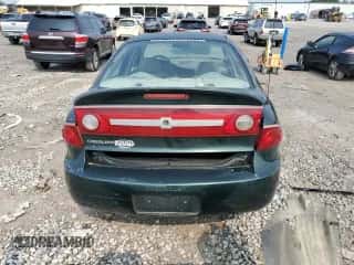 2003 Chevrolet Cavalier с VIN 1G1JC52F537213735, выставлен на аукционе Copart как лот 71543135 с пробегом 46 411 миль миль и Чистый • Clean title. История ставок и продаж доступна на DreamBid. Изображение 6.